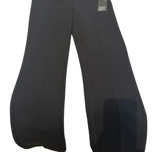 Jones New York Elegant Black Trousers